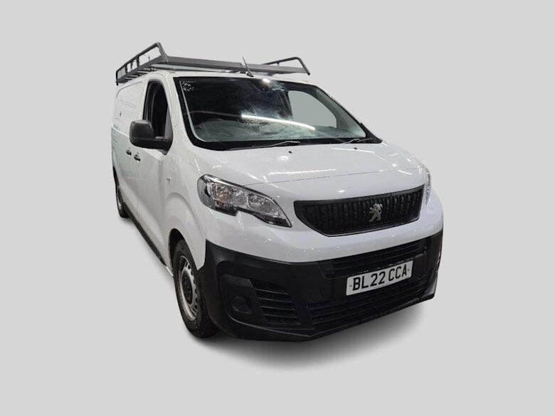 Used Peugeot Expert 2022 for sale - 77343982: Photo 2