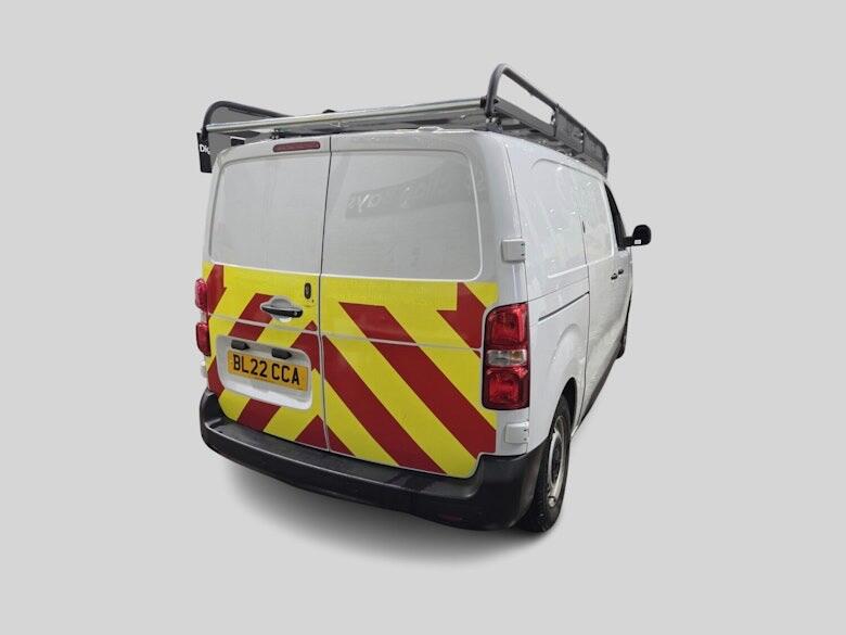 Used Peugeot Expert 2022 for sale - 77343982: Photo 3