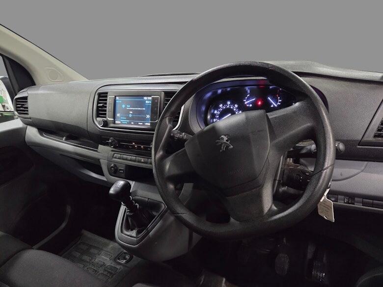 Used Peugeot Expert 2022 for sale - 77343982: Photo 5