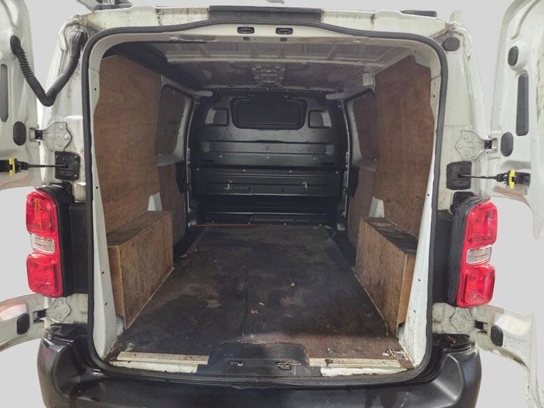 Used Peugeot Expert 2022 for sale - 77343982: Photo 6