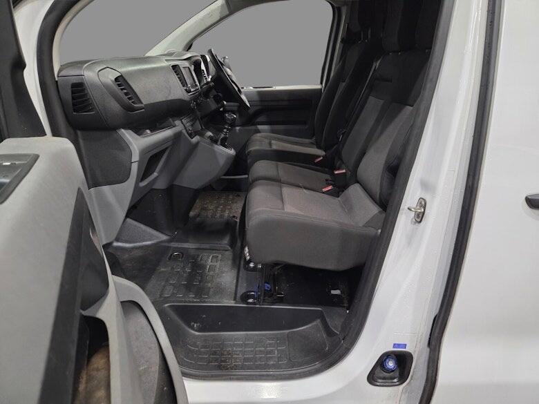 Used Peugeot Expert 2022 for sale - 77343982: Photo 7