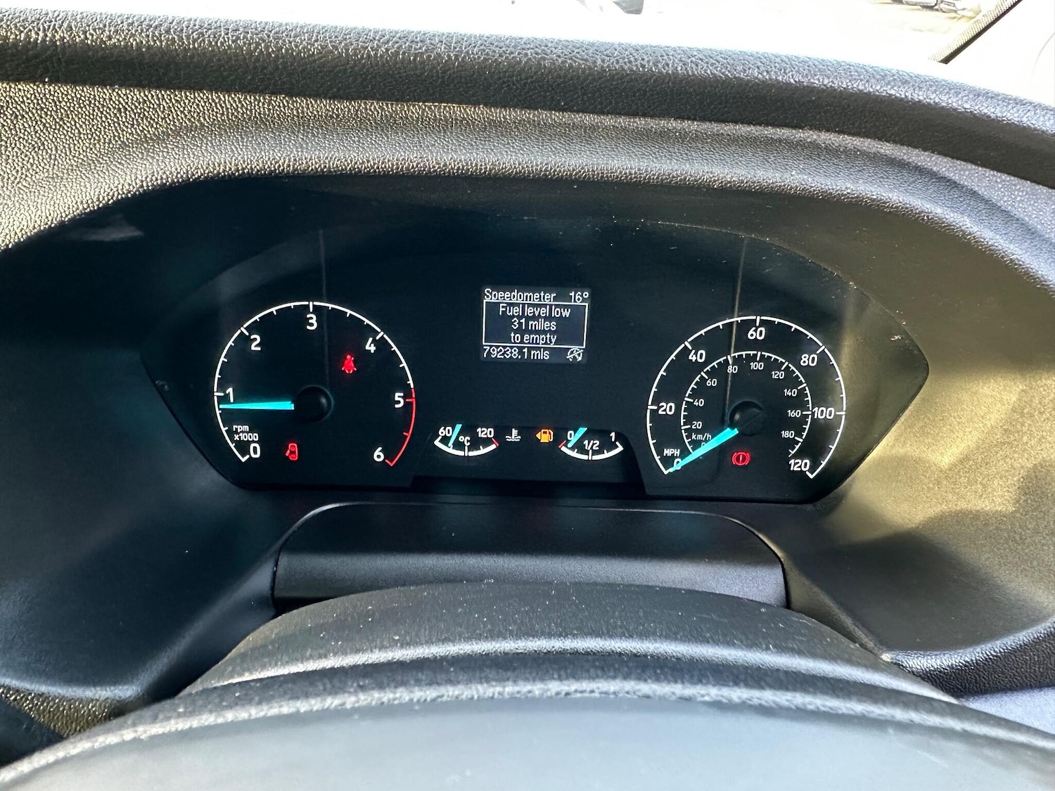 Used Ford Transit Custom 2021 for sale - 76550150: Photo 12