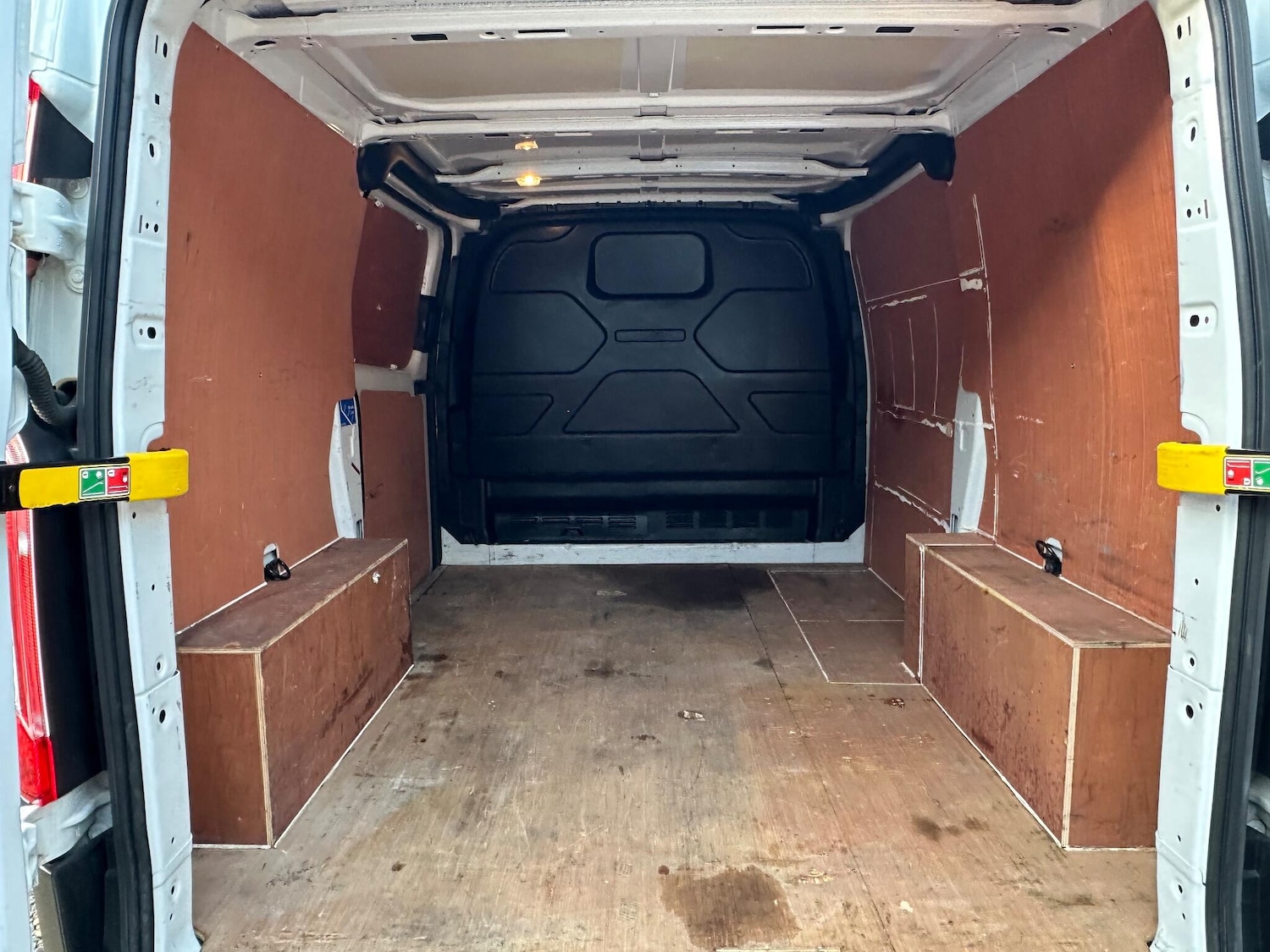 Used Ford Transit Custom 2021 for sale - 76550150: Photo 13