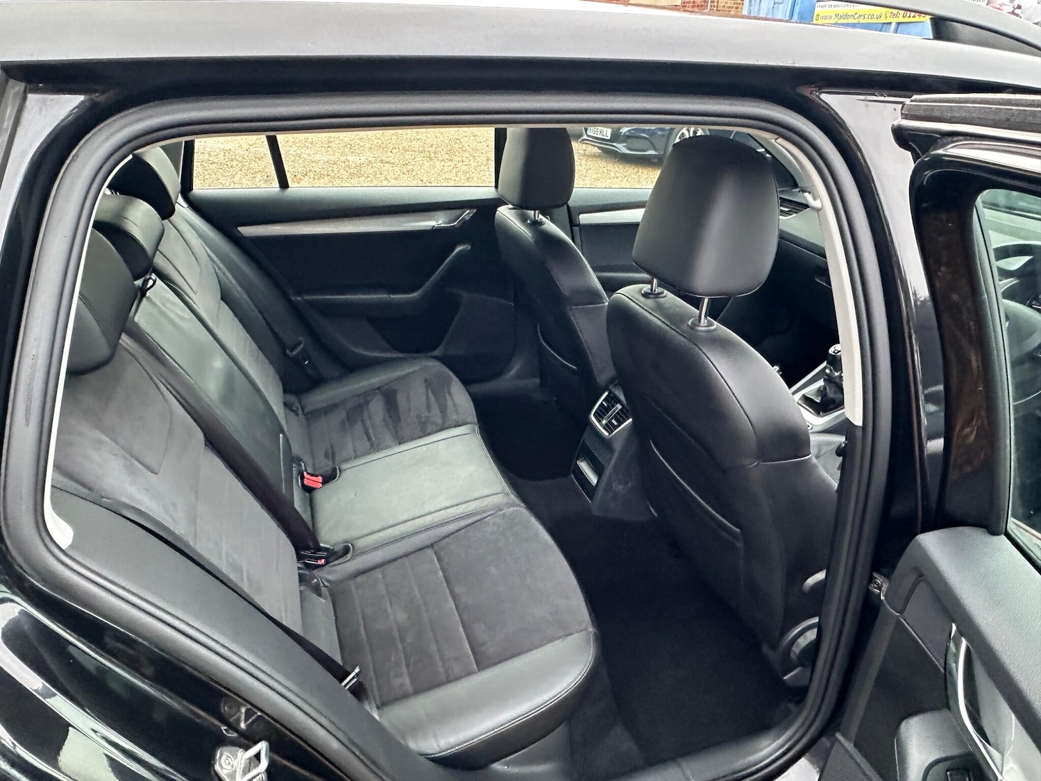 Used Skoda Octavia 2015 for sale - 77331655: Photo 14