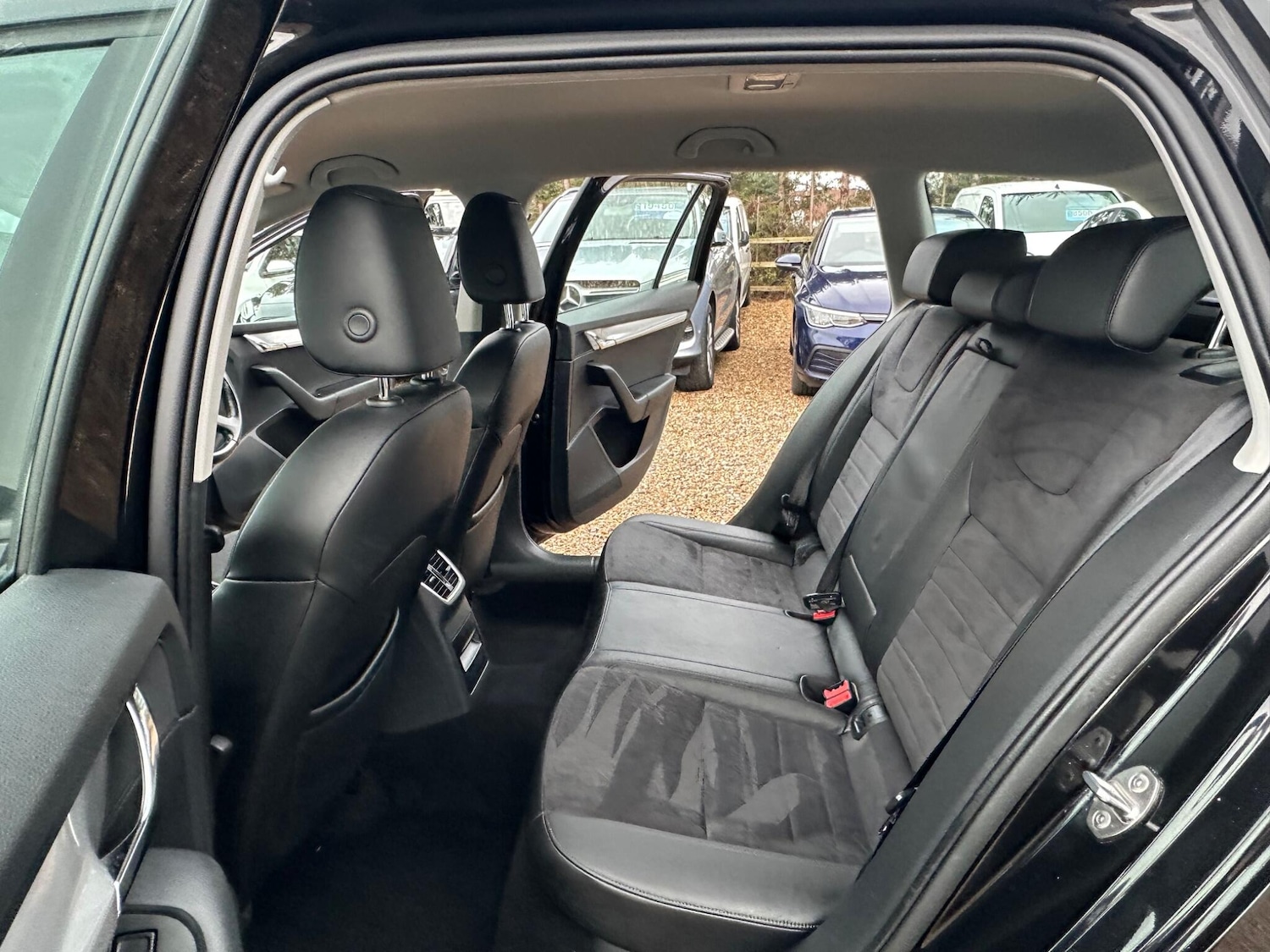 Used Skoda Octavia 2015 for sale - 77331655: Photo 16