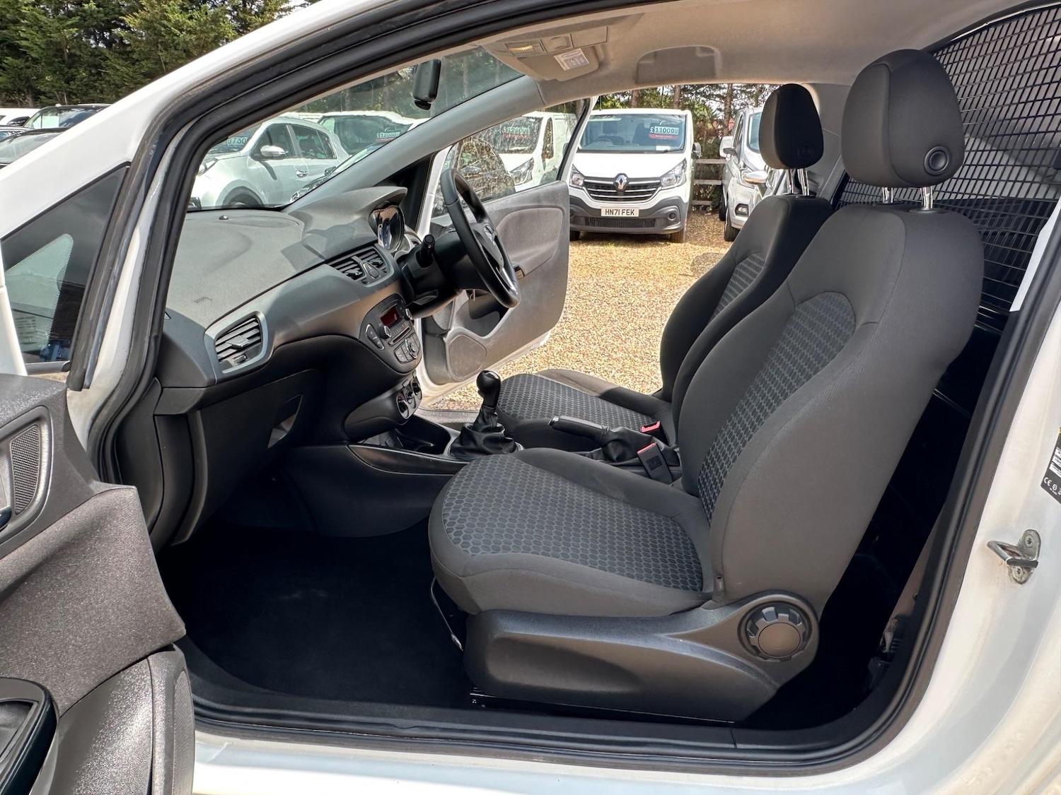 Vehicle 13