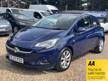 2017 (17) - 1.4i ecoFLEX Energy Euro 6 3dr (a/c)