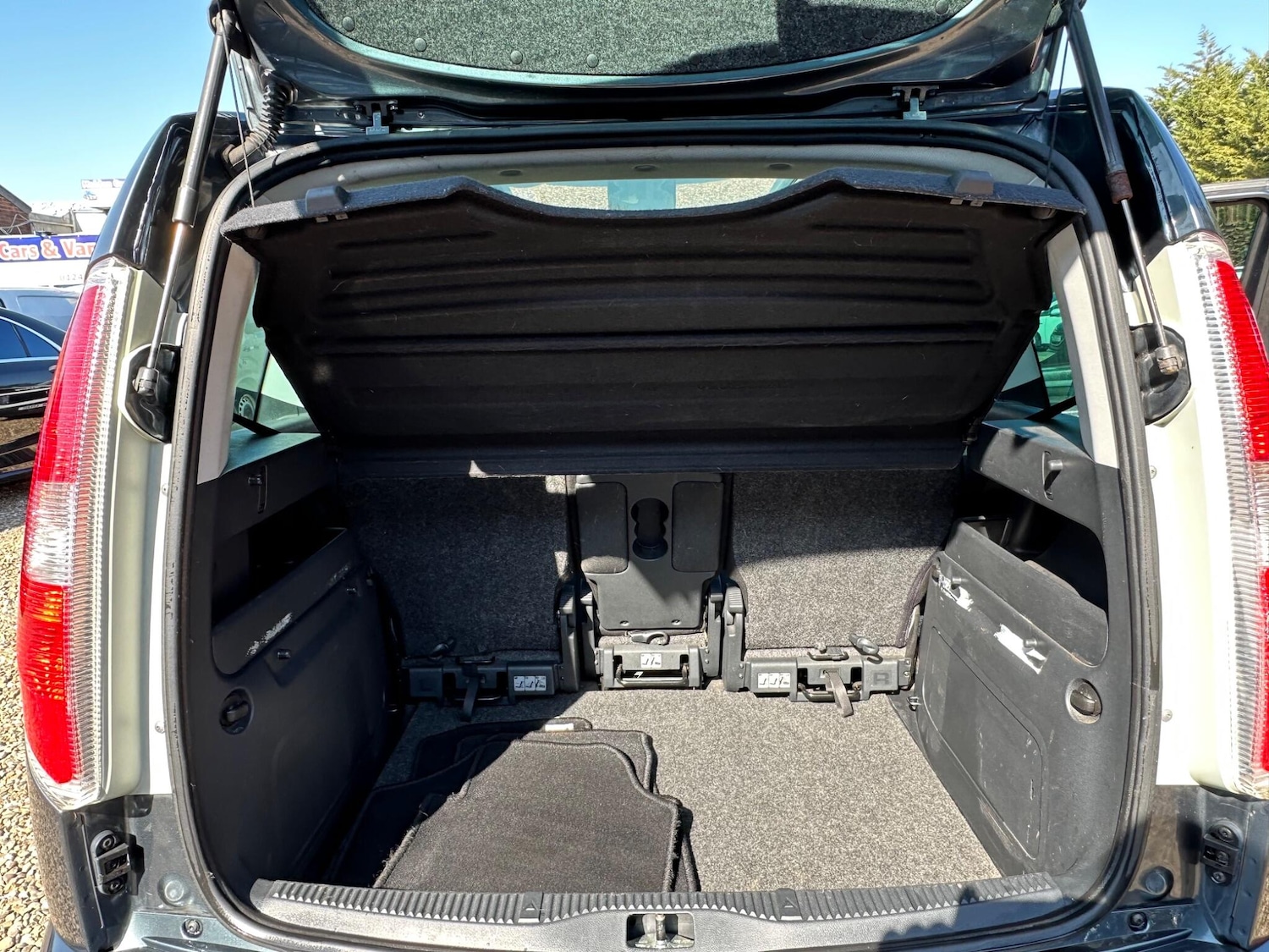 Used Skoda Roomster 2014 for sale - 77940297: Photo 14