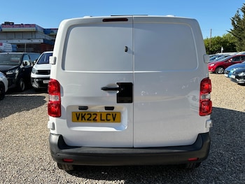 Used Peugeot Expert 2022 for sale - 78335076: Photo