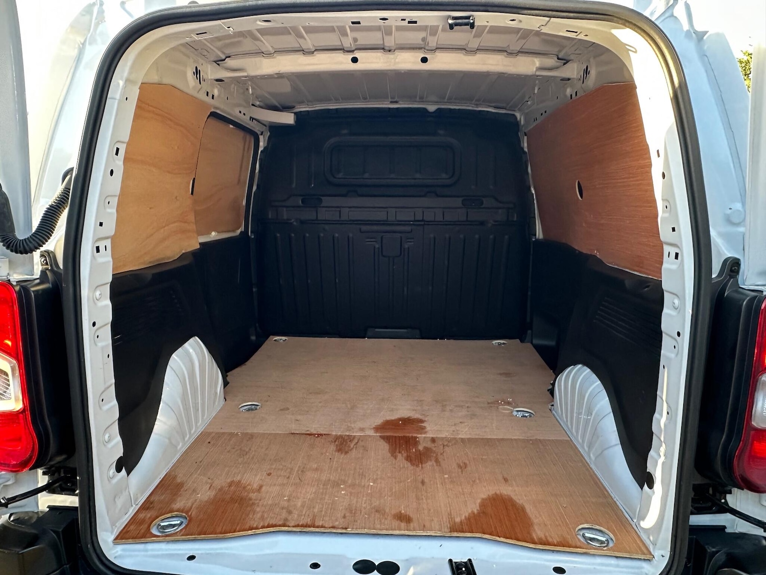Used Vauxhall Combo 2024 for sale - 76295346: Photo 13