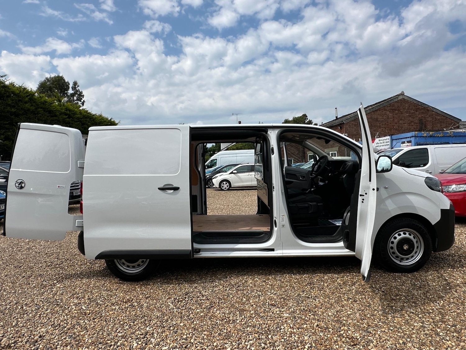 Vehicle 26