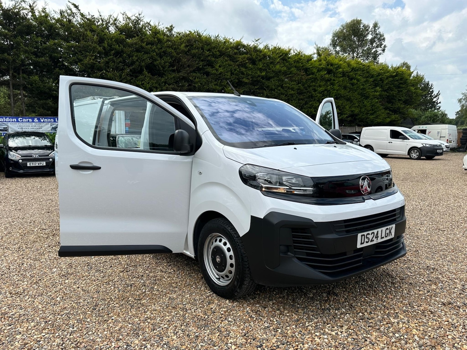 Vehicle 27