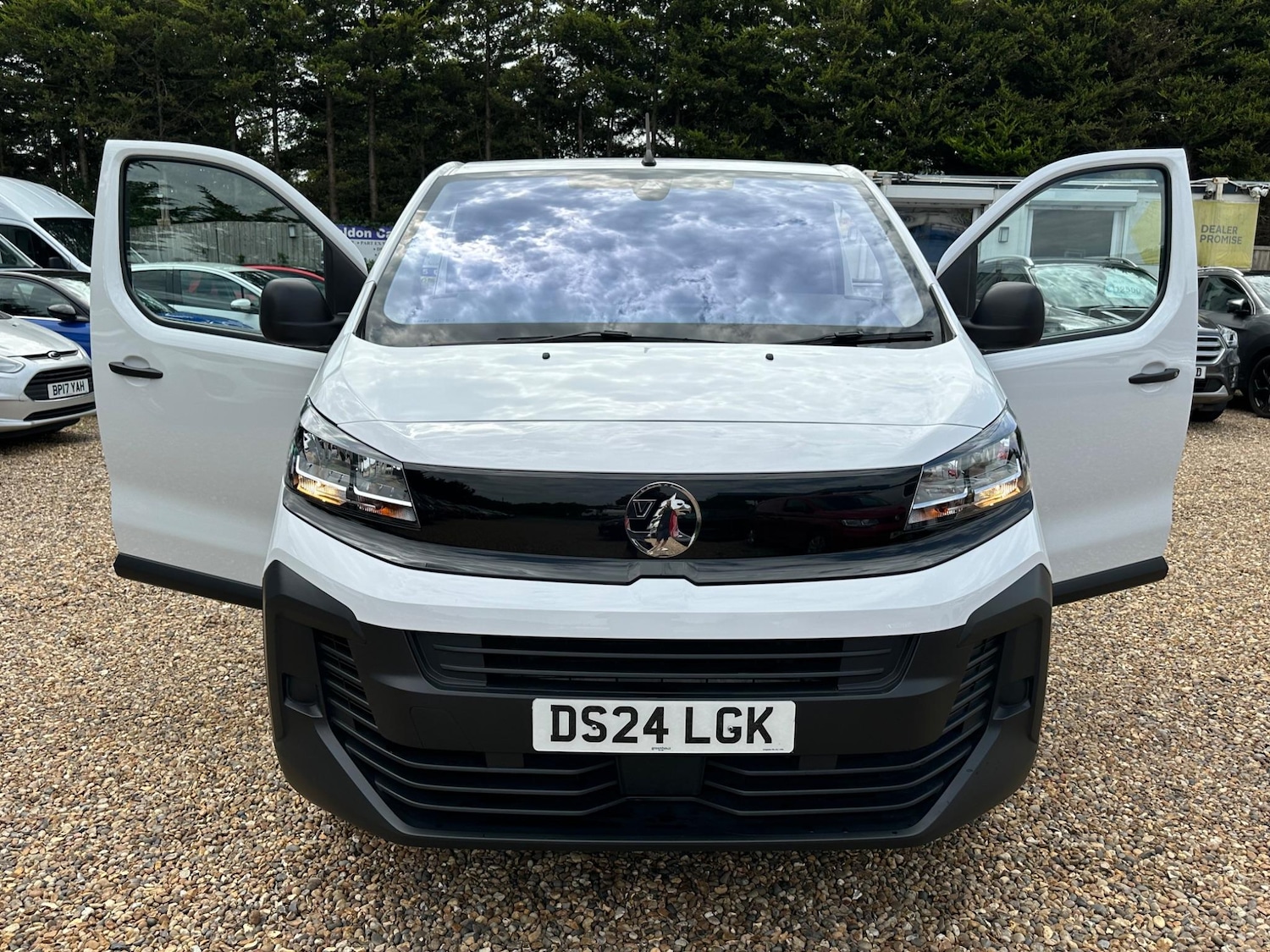 Vehicle 28