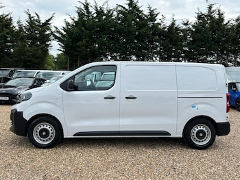 Used Vauxhall Vivaro 2024 for sale - 75268809: Photo