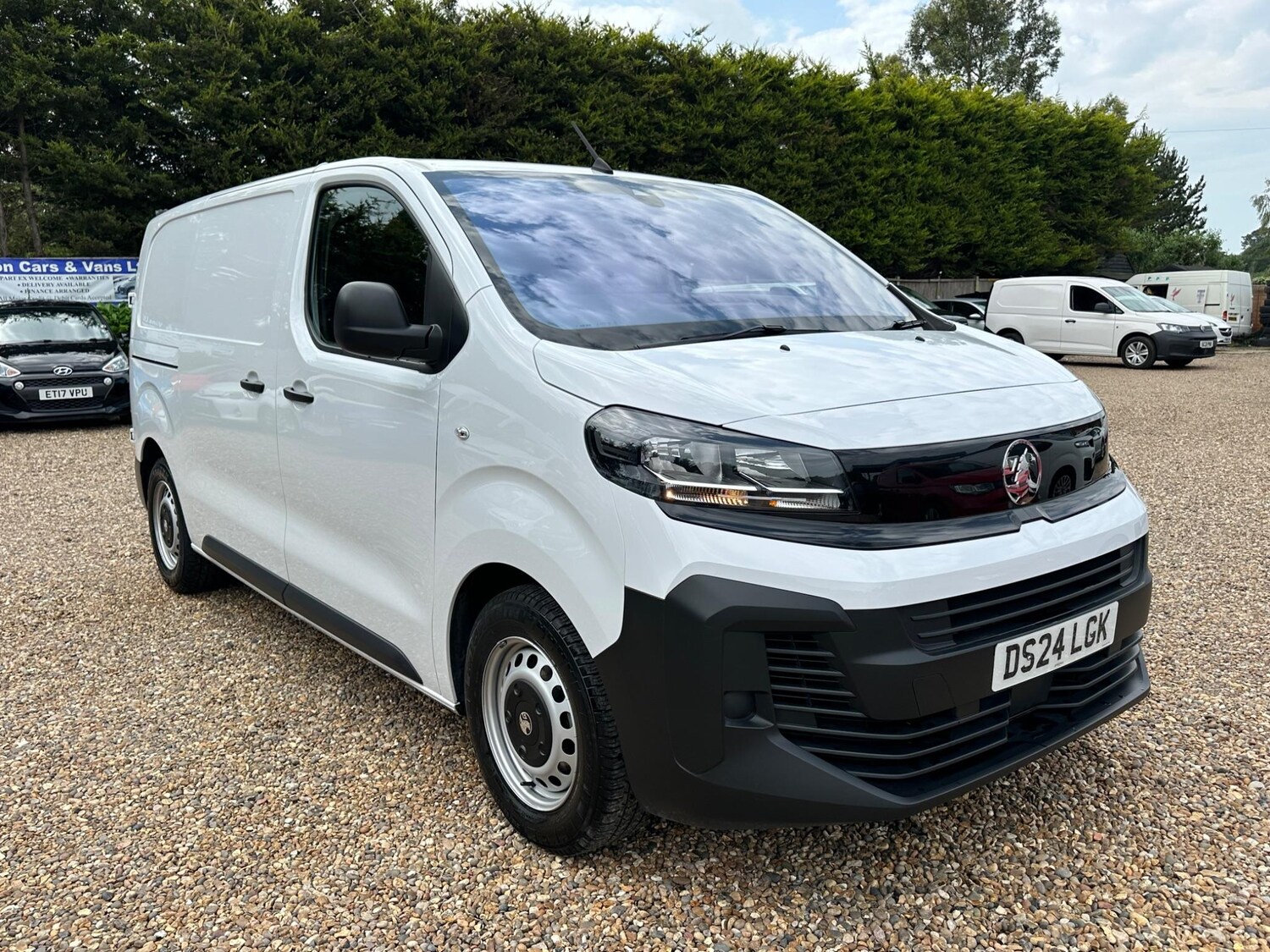 Vehicle 7