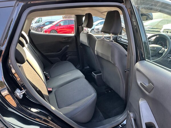 Used Ford Fiesta 2022 for sale - 74935574: Photo 14