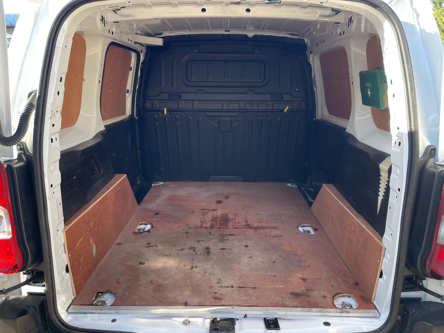 Vehicle 17