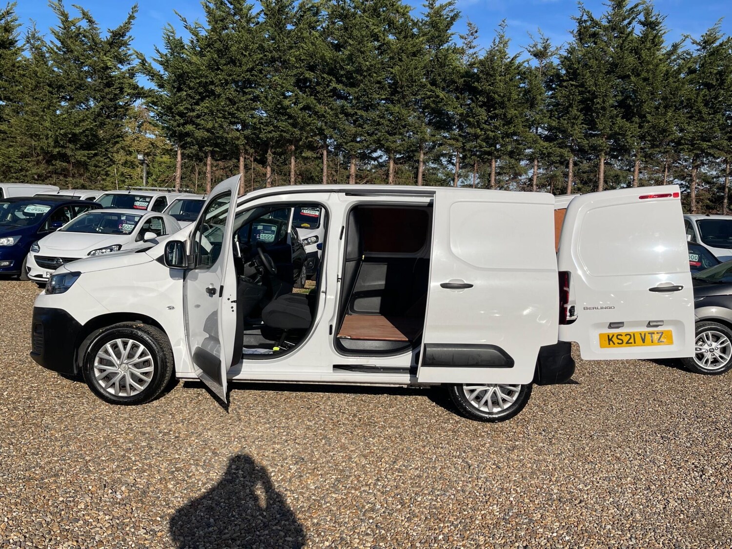 Vehicle 24