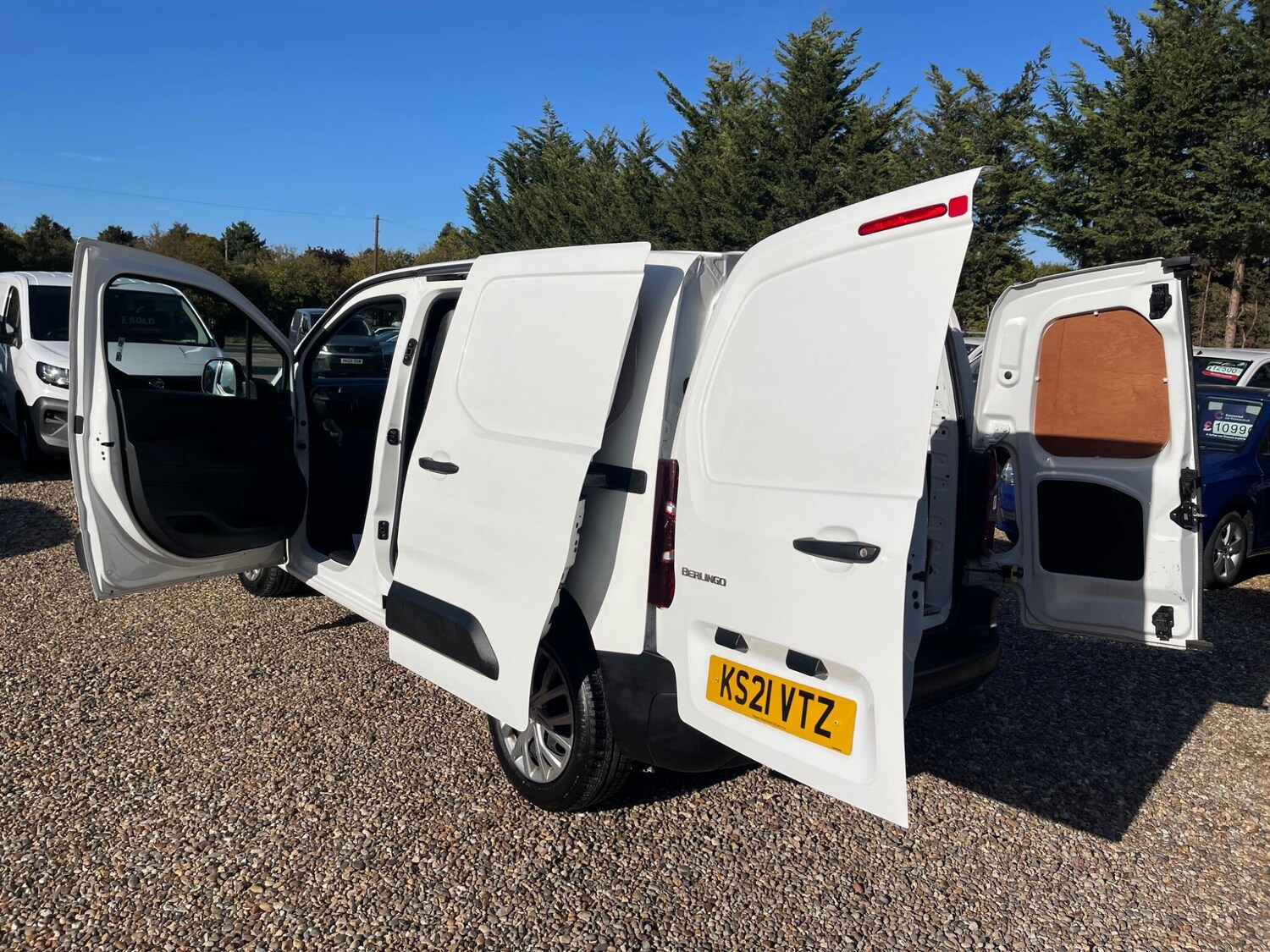 Vehicle 25
