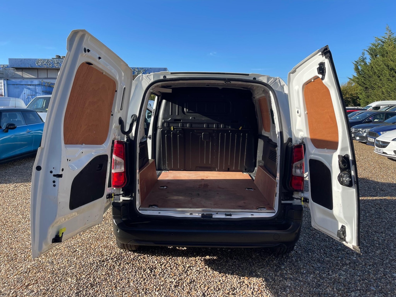 Vehicle 26