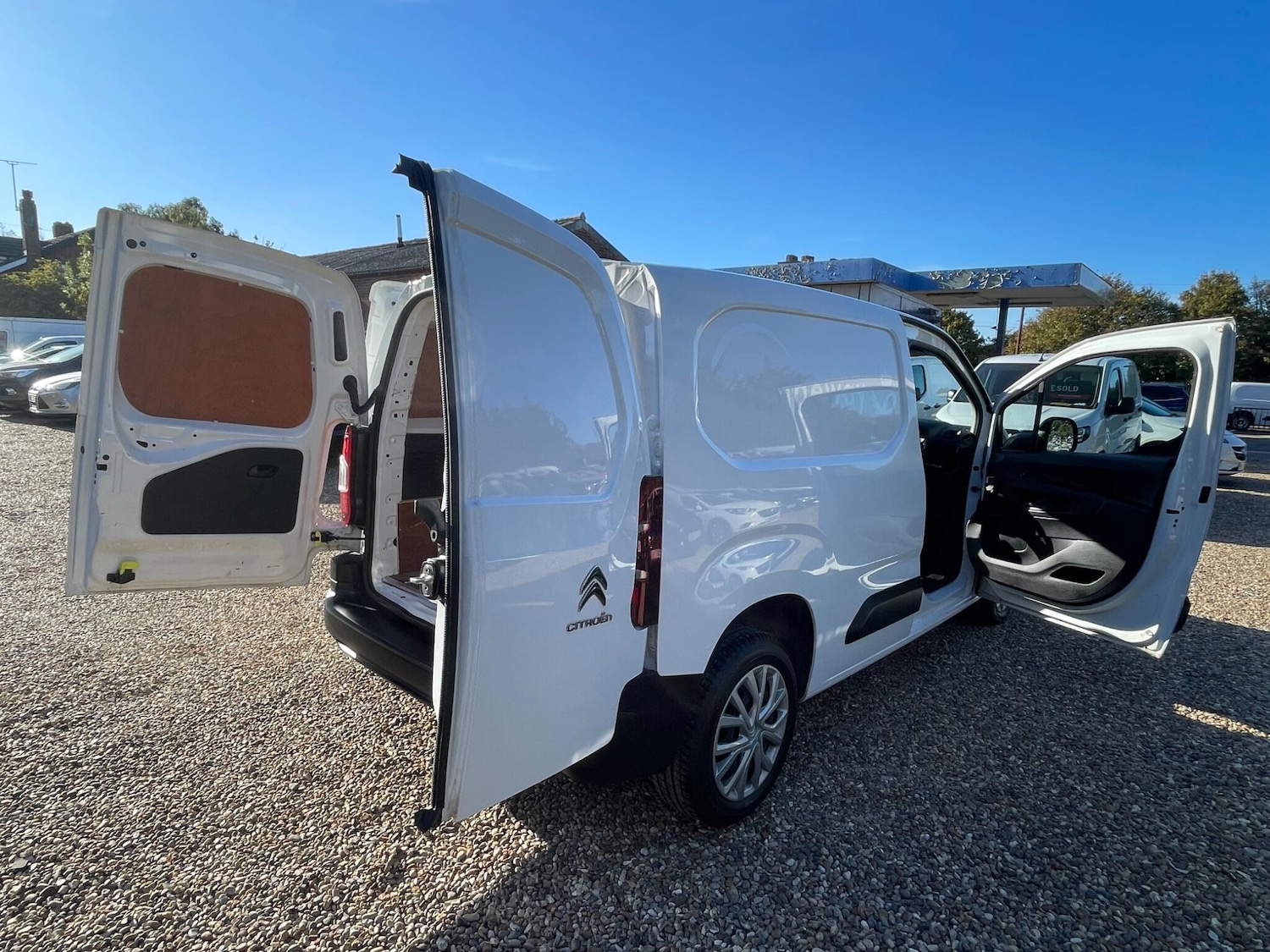 Vehicle 27