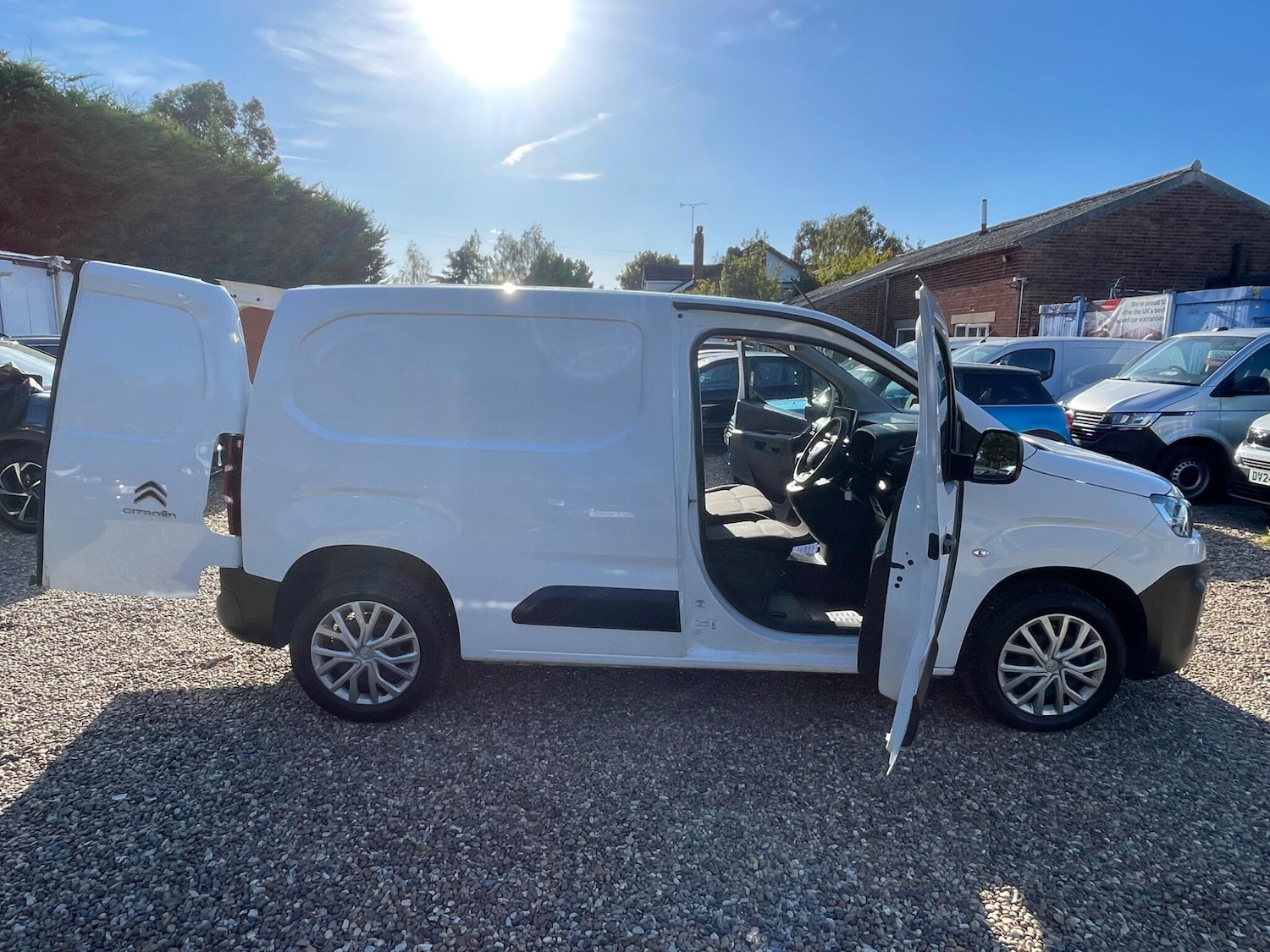 Vehicle 28