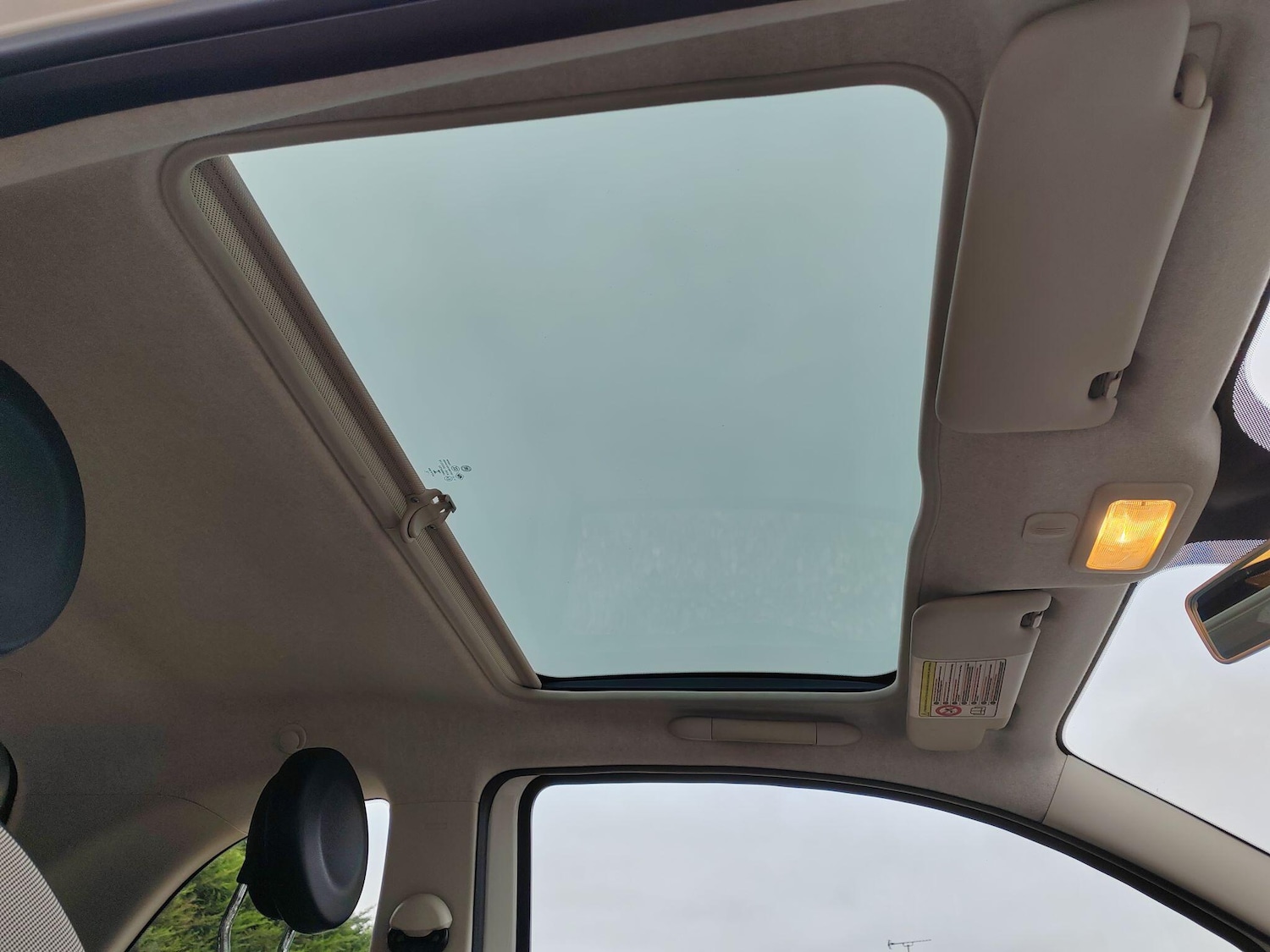 Used Fiat 500 2012 for sale - 77066634: Photo 13