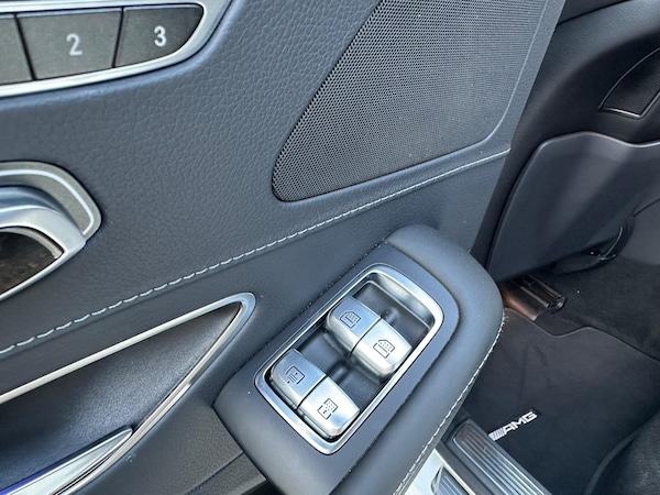 Used Mercedes-Benz S-Class 2019 for sale - 76059761: Photo 32