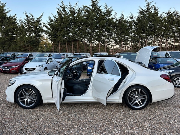 Used Mercedes-Benz S-Class 2019 for sale - 76059761: Photo 42