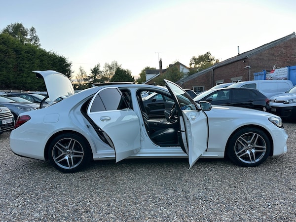 Used Mercedes-Benz S-Class 2019 for sale - 76059761: Photo 46