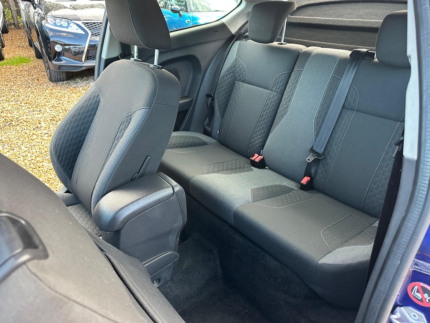 Used Ford Fiesta 2015 for sale - 76440845: Photo 17