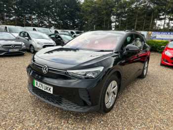 2021 (71) - Pro Performance 77kWh Life Auto 5dr