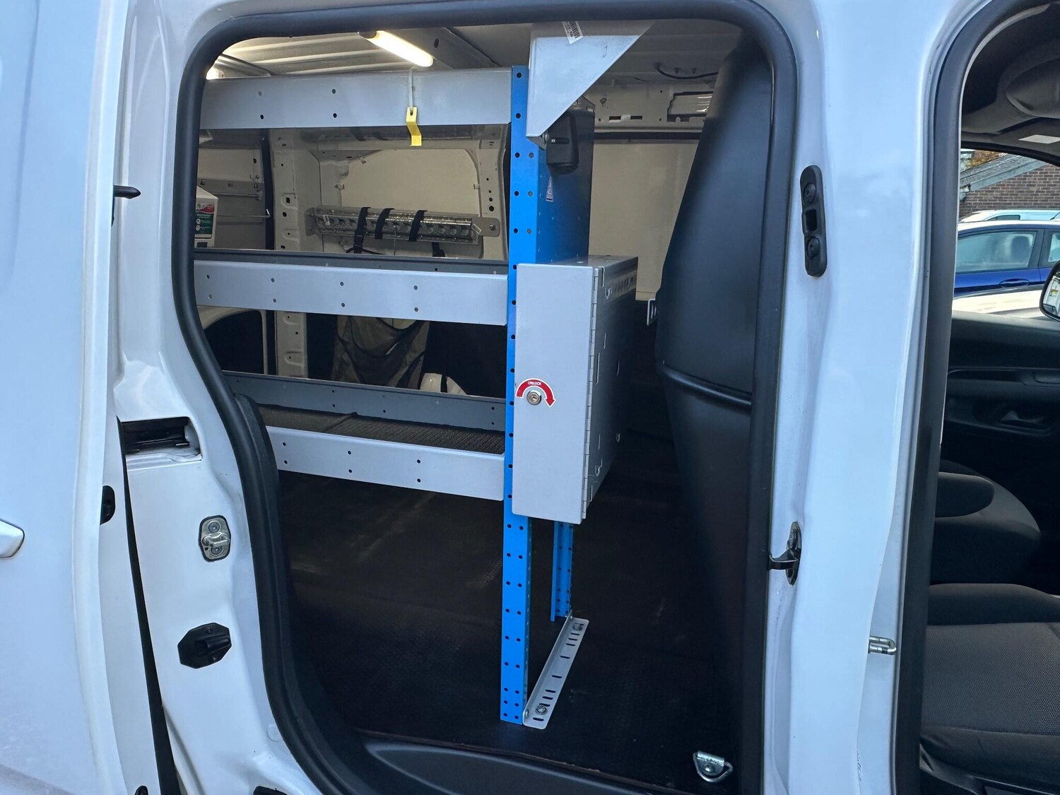 Used Vauxhall Combo 2019 for sale - 76992499: Photo 14