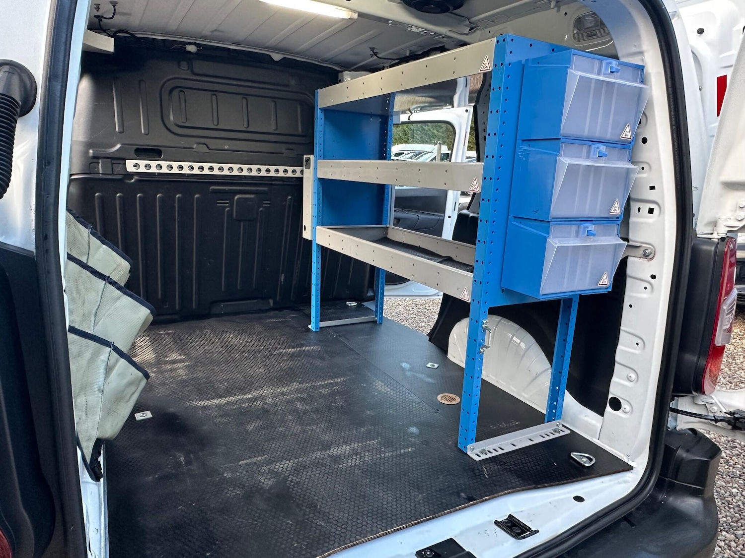 Used Vauxhall Combo 2019 for sale - 76992499: Photo 16