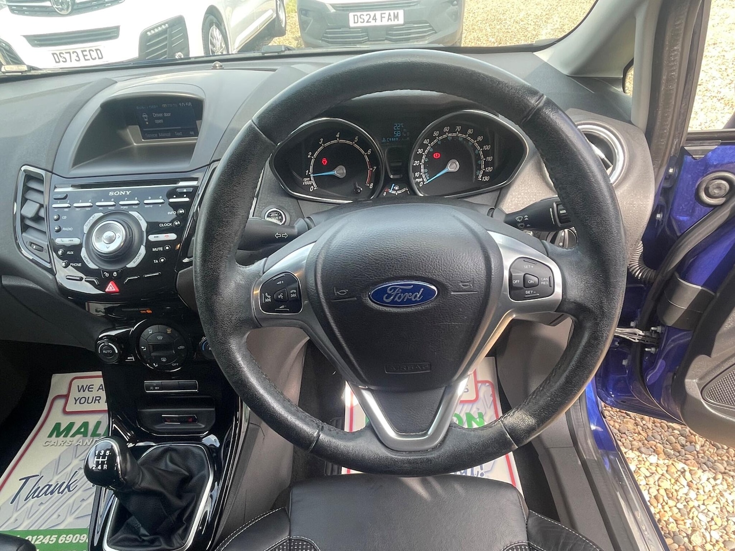 Vehicle 11