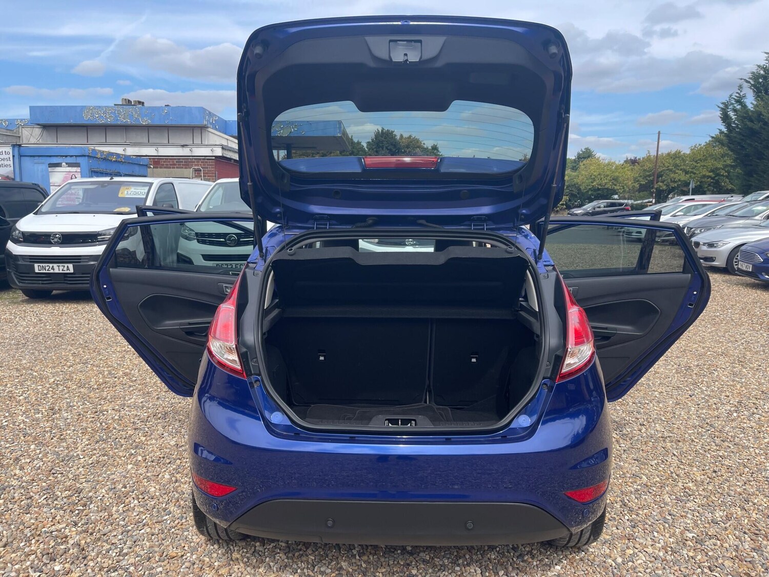 Vehicle 31