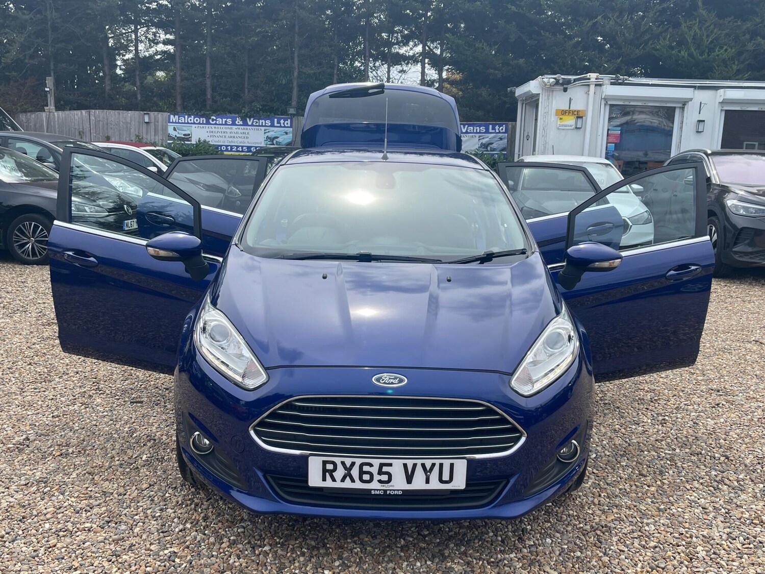 Vehicle 35