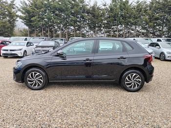 Used Volkswagen Polo 2023 for sale - 77994021: Photo