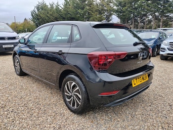 Used Volkswagen Polo 2023 for sale - 77994021: Photo