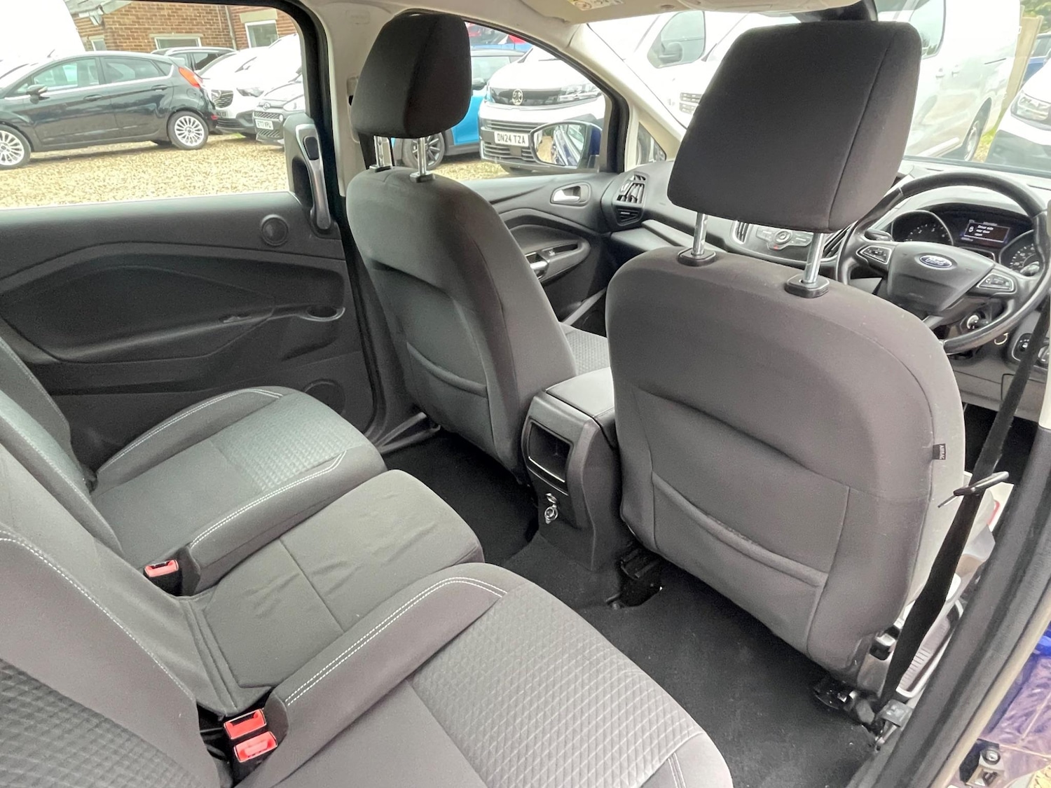 Vehicle 15