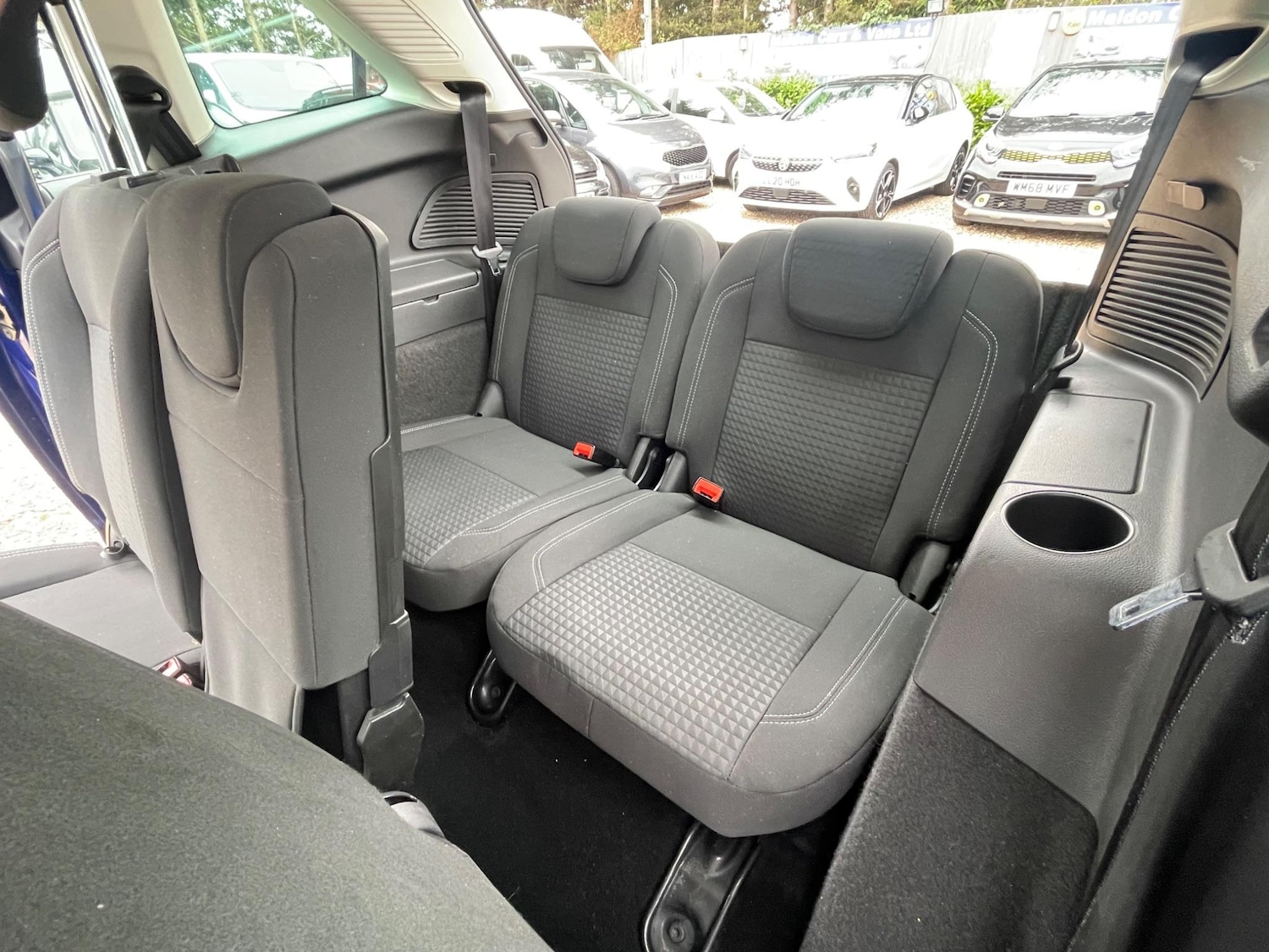 Vehicle 19