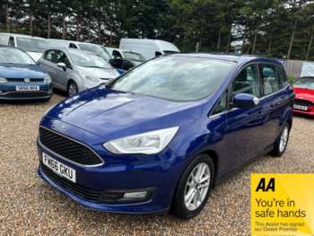 2017 (66) - 1.5 TDCi Zetec 5dr