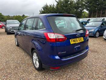 Used Ford Grand C-Max 2017 for sale - 75033625: Photo
