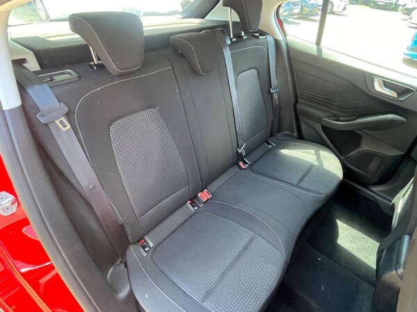 Used Ford Focus 2022 for sale - 75127955: Photo 21