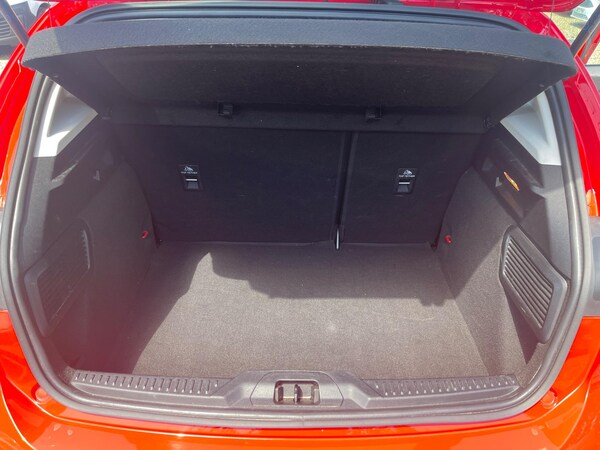 Used Ford Focus 2022 for sale - 75127955: Photo 22