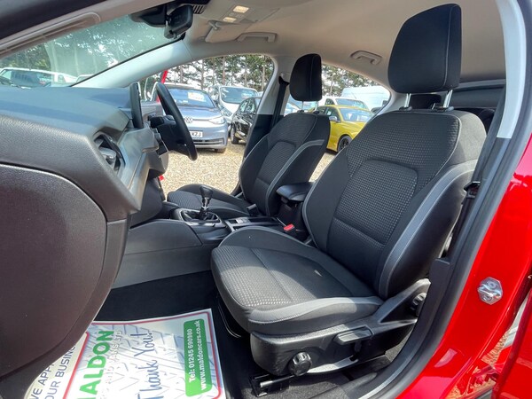Used Ford Focus 2022 for sale - 75127955: Photo 28