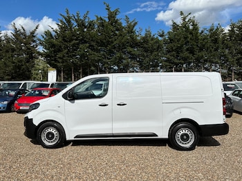 Used Vauxhall Vivaro 2024 for sale - 78866420: Photo