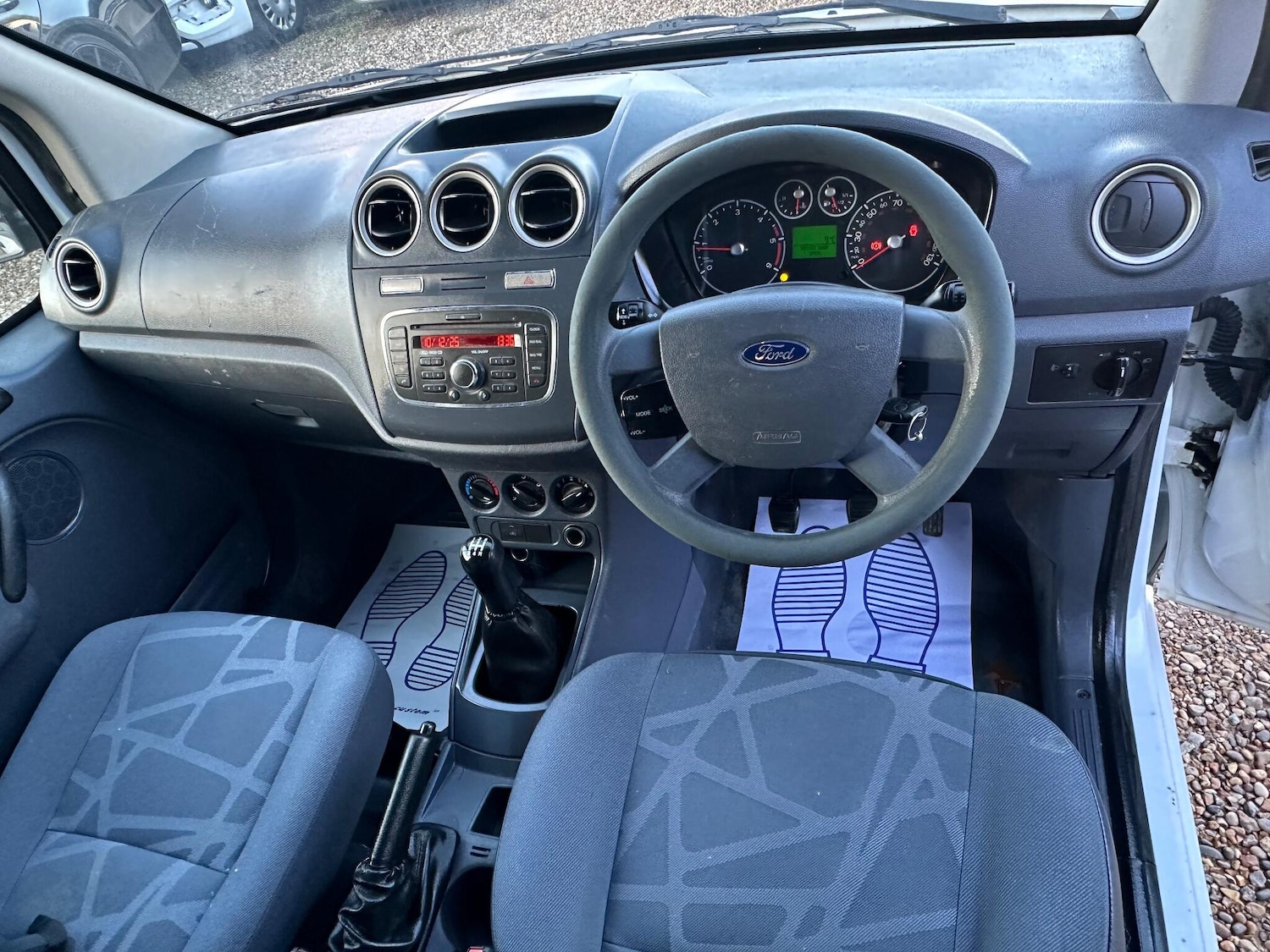 Used Ford Transit Connect 2012 for sale - 76899643: Photo 10