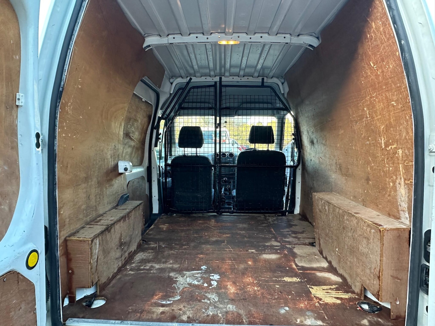 Used Ford Transit Connect 2012 for sale - 76899643: Photo 12