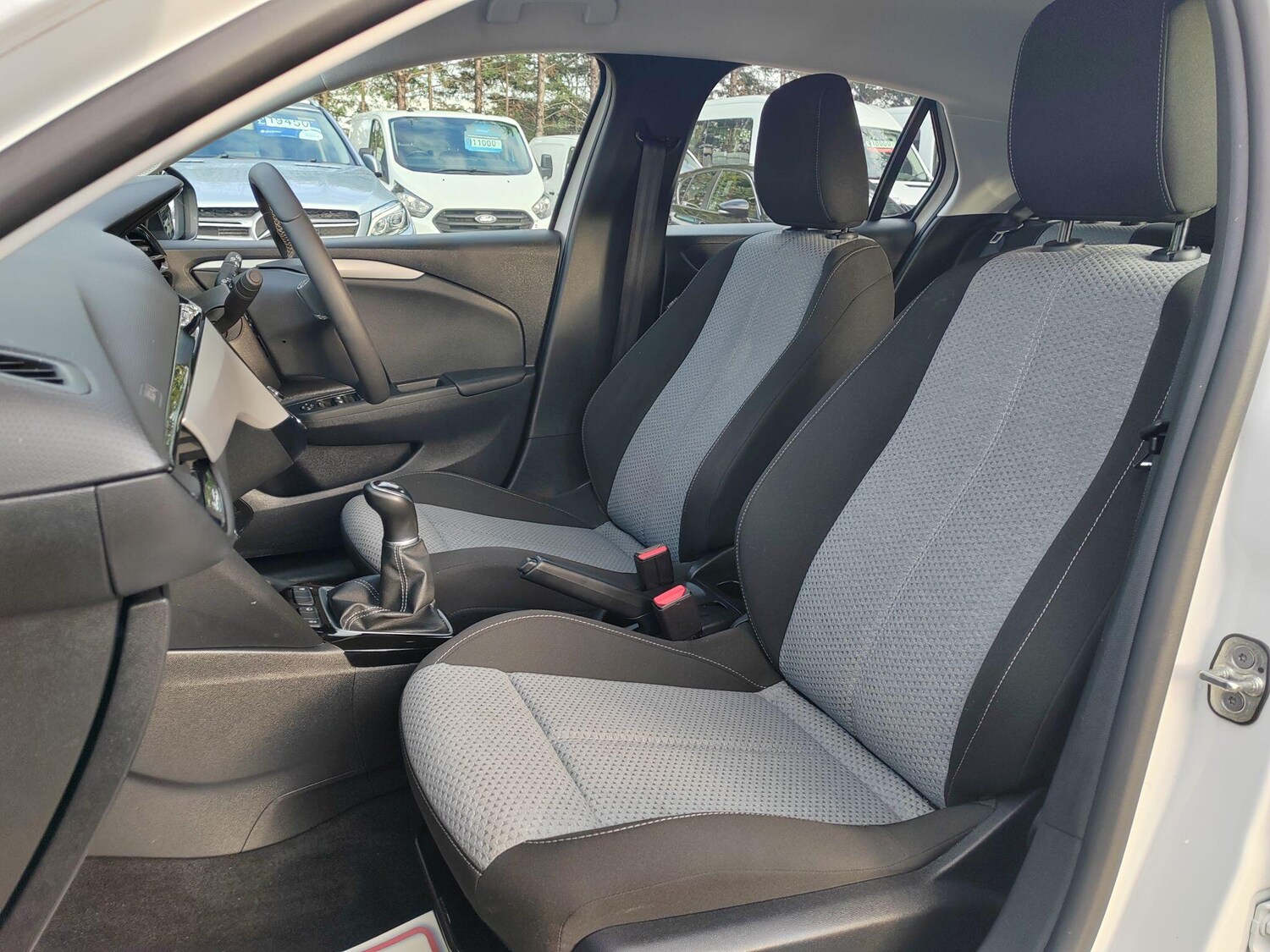 Used Vauxhall Corsa 2023 for sale - 77358652: Photo 10